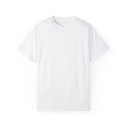 Unisex Garment-Dyed T-shirt (League)