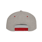 Snapback Hat