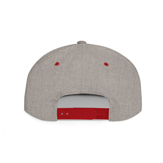 Snapback Hat
