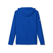 Fleece Hoodie with adidas Logo, Thunderworld Brand