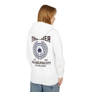 Thunderworld University Hooded Sweatshirt