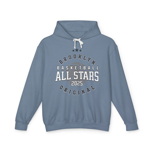 Brooklyn Lightweight Hoodie