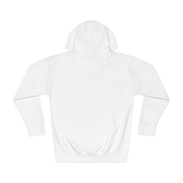 Fleece Hoodie (Blank)