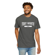 Fort Worth Unisex T-shirt