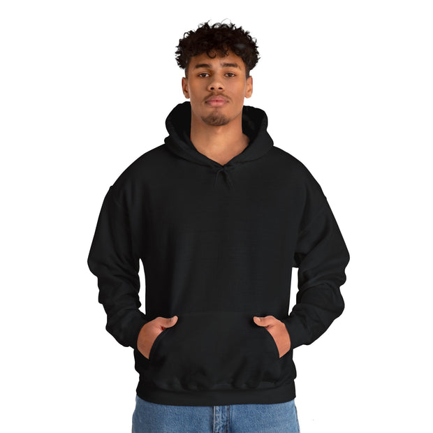 Blank Hoodie - Unisex Heavy Blend™ Hooded Sweatshirt