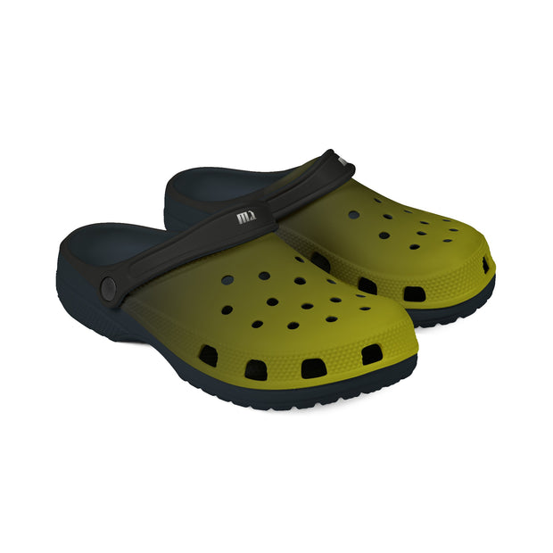 Foam Clogs