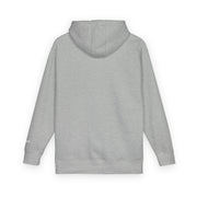 Cozy Unisex Fleece Hoodie - Perfect for Relaxation and Everyday Comfort