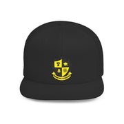Snapback Hat