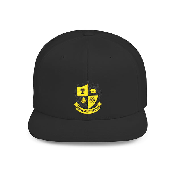 Snapback Hat