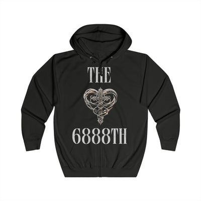 6888th Postal Battalion Hoodie