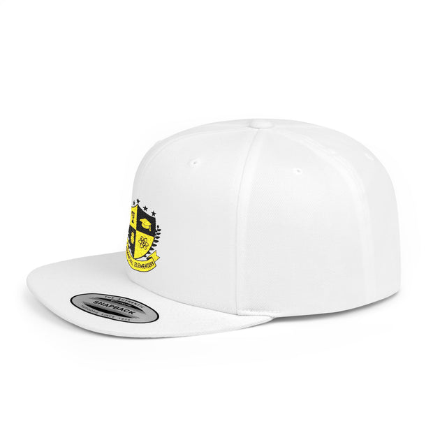 Snapback Hat