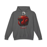 Cozy Lightweight Hoodie for All - Unisex Hooded Sweatshirt