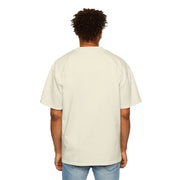 Oversized Tee Blanks 8.2oz 270gsm | Men's Heavyweight T-Shirt (All Colors)