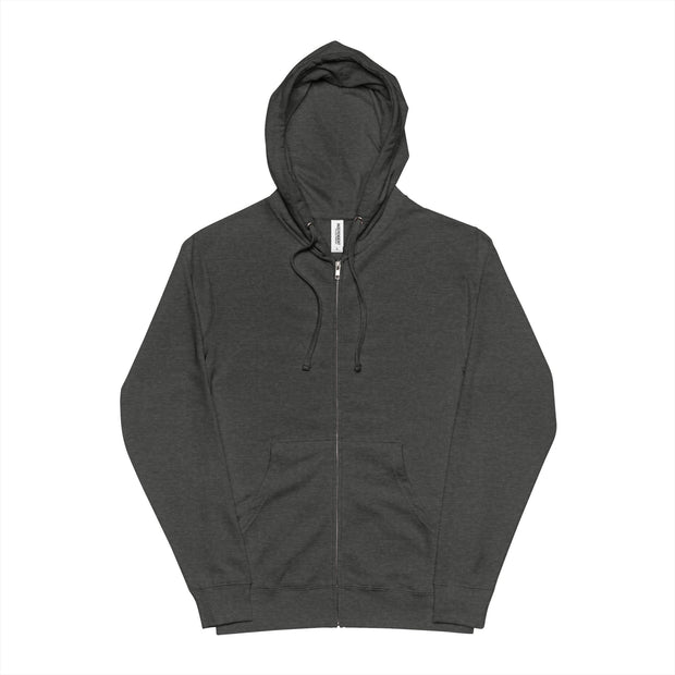 GRIT Unisex Hoodie (DTG)