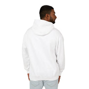 Lightweight Hooded Sweatshirt - 100% US Cotton - Relaxed Fit - OEKO-TEX Certified Dyes