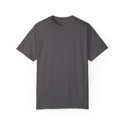 Unisex Garment-Dyed T-shirt (BLANK ALL COLORS)