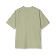 Oversized Tee Blanks 8.2oz 270gsm | Men's Heavyweight T-Shirt (All Colors)