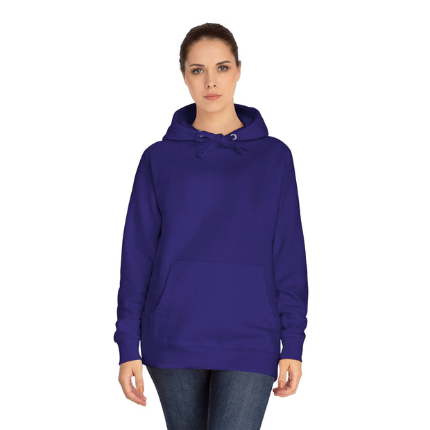 Fleece Hoodie (Blank)