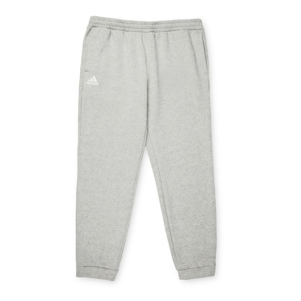 Fleece Joggers with adidas Logo