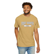 Fort Worth Unisex T-shirt