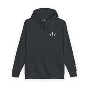 Lightning Thunder Fleece Hoodie