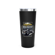 Car Enthusiast Tumbler