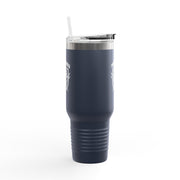 Insulated Travel Mug - ThunderWorld 40oz Adventure Companion for Coffee Lovers and Outdoor Activities