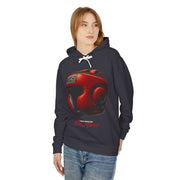 Cozy Lightweight Hoodie for All - Unisex Hooded Sweatshirt