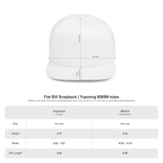 Snapback Hat