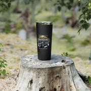 Car Enthusiast Tumbler
