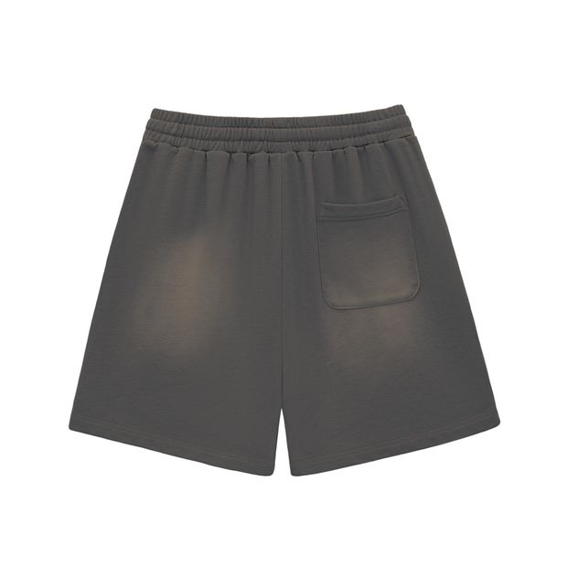 fleece shorts ,shorts,360gsm,summer shorts