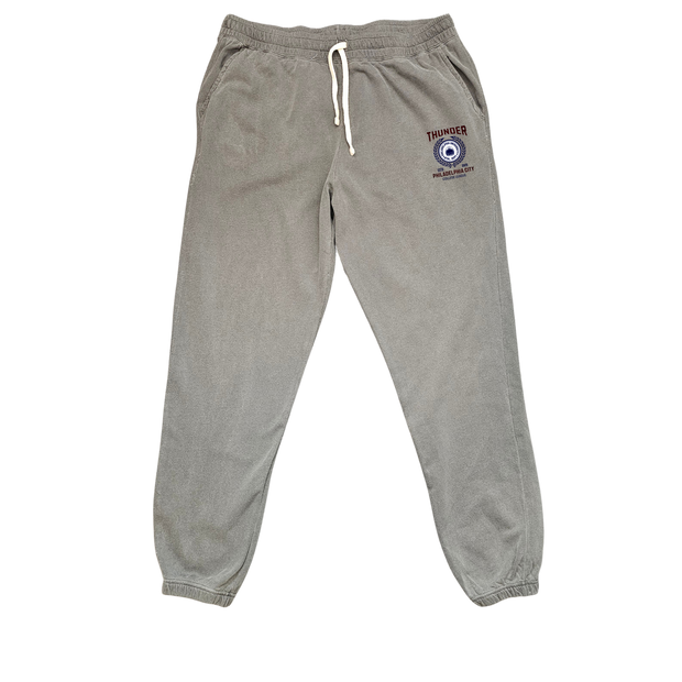 Thunder University Fleece Sweatpants