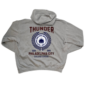 Thunderworld University Hooded Sweatshirt