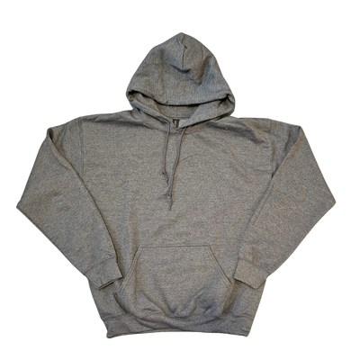 Blank Hoodie - Unisex Heavy Blend™ Hooded Sweatshirt