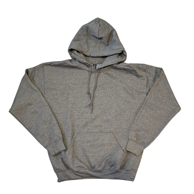 Blank Hoodie - Unisex Heavy Blend™ Hooded Sweatshirt