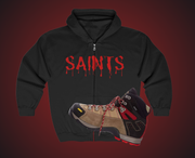 Saint Unisex Hoodie