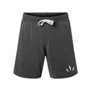 Comfortable Unisex Fleece Sweat Shorts - Perfect for Casual Days & Active Lifestyles