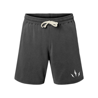 Comfortable Unisex Fleece Sweat Shorts - Perfect for Casual Days & Active Lifestyles