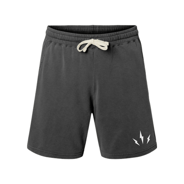 Comfortable Unisex Fleece Sweat Shorts - Perfect for Casual Days & Active Lifestyles
