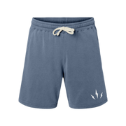 Comfortable Unisex Fleece Sweat Shorts - Perfect for Casual Days & Active Lifestyles