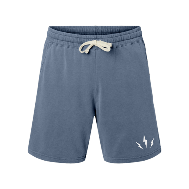 Comfortable Unisex Fleece Sweat Shorts - Perfect for Casual Days & Active Lifestyles