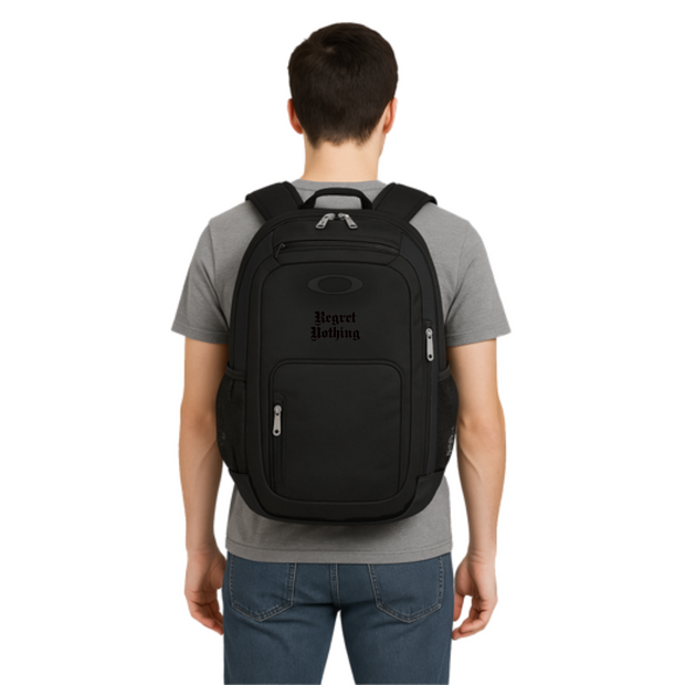 Durable Enduro Backpack