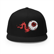 Embroidered Trucker Cap