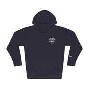 Cozy Unisex Fleece Hoodie - Perfect for Relaxation and Everyday Comfort