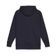 Lightning Thunder Fleece Hoodie