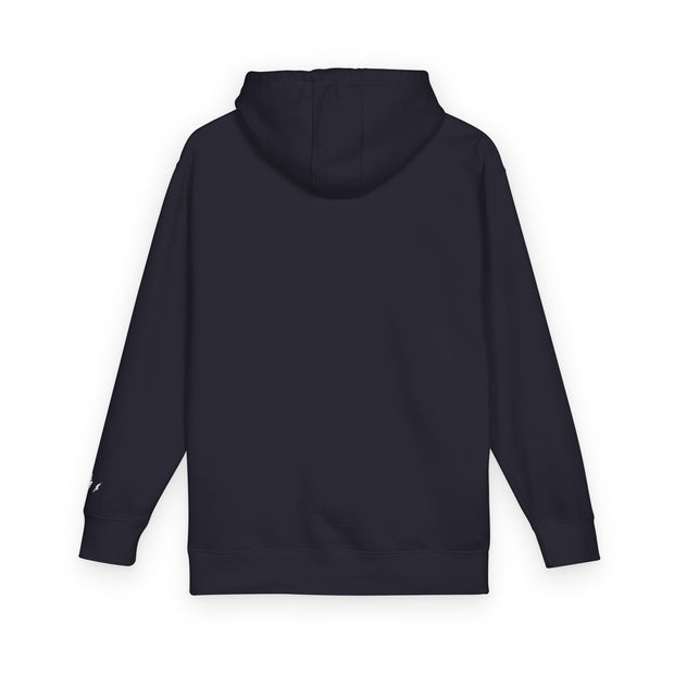 Lightning Thunder Fleece Hoodie