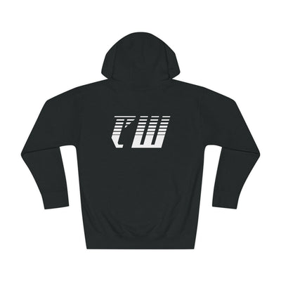 Unisex Fleece Hoodie
