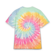 Tie-Dye T-Shirt