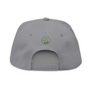 Embroidered Baseball Cap for Food Lovers