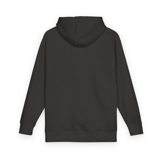 Cozy Unisex Fleece Hoodie - Perfect for Casual Wear, Gifting, Everyday Comfort, Winter Celebrations, Relaxation
